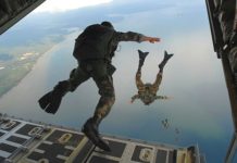 Neuroaugmentarea pentru diversele categorii de specialități militare (2)